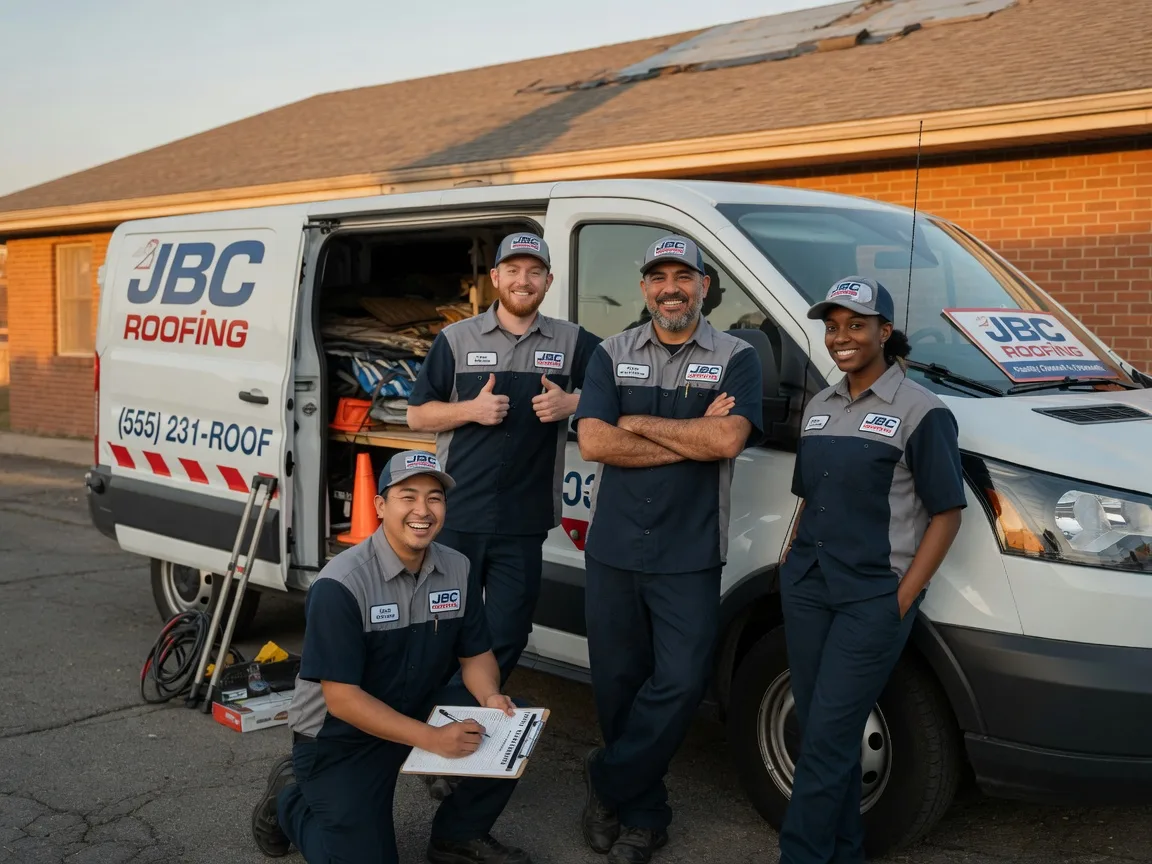 Roof Replacement company in Elgin, TN