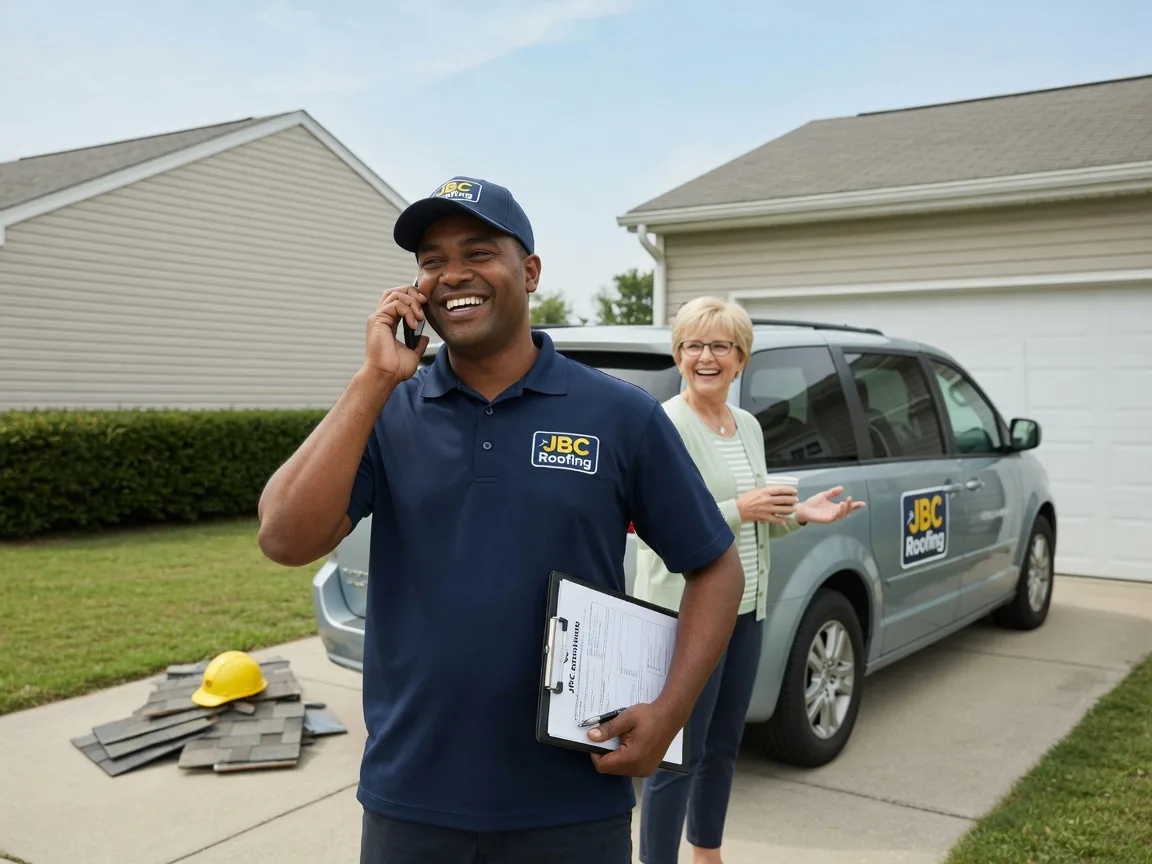 Roof Replacement Elgin, TN FAQs